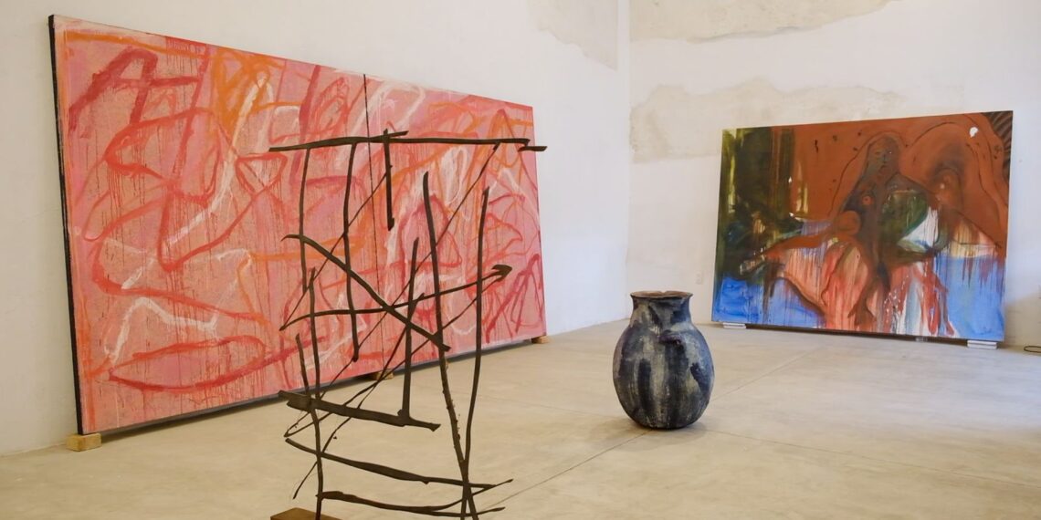 Lanza Seculta serie de videos conmemorativos previo al 50 aniversario del taller Rufino Tamayo