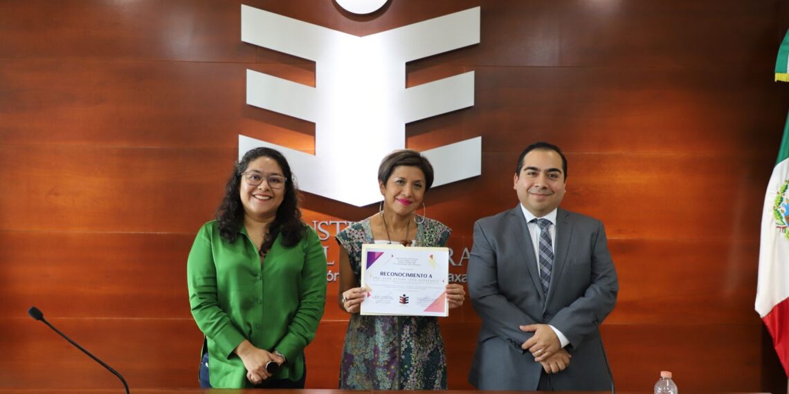 IEEPCO reitera su compromiso con la promoción y defensa de los derechos  político-electorales de las mujeres 