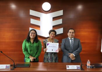 IEEPCO reitera su compromiso con la promoción y defensa de los derechos  político-electorales de las mujeres 