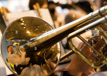 Convoca CCO a integrar la Banda Filarmónica Infantil y Juvenil Sonidos de la Primavera