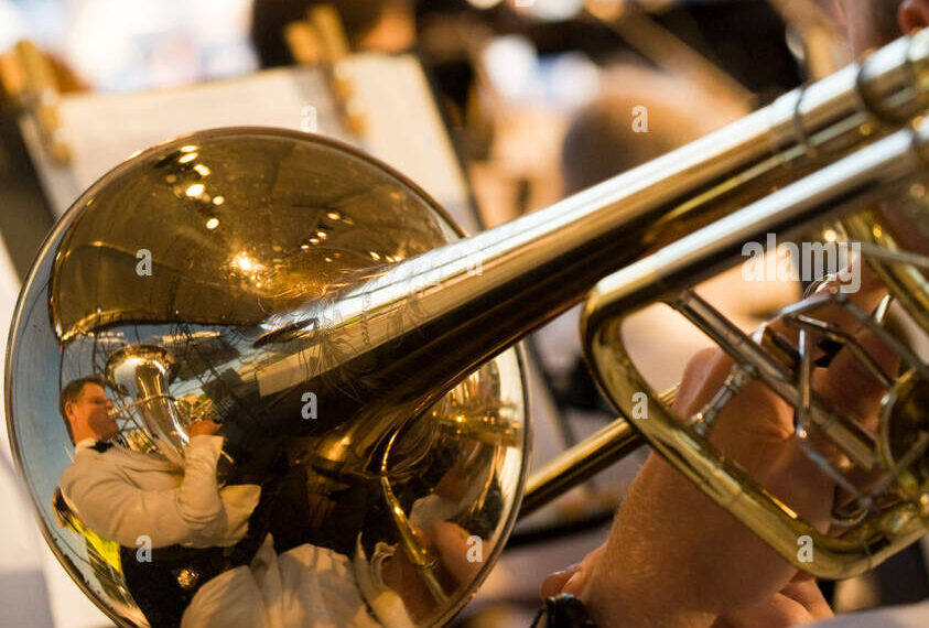 Convoca CCO a integrar la Banda Filarmónica Infantil y Juvenil Sonidos de la Primavera