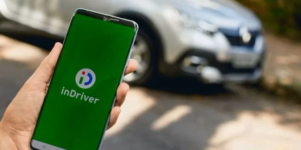 Inicia Semovi acciones legales contra plataforma ilegal de servicio de transporte