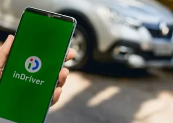 Inicia Semovi acciones legales contra plataforma ilegal de servicio de transporte