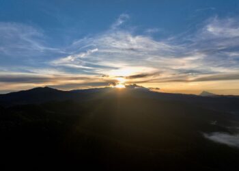 Trabaja Sectur para incrementar flujo de visitantes a municipios de la Sierra Sur