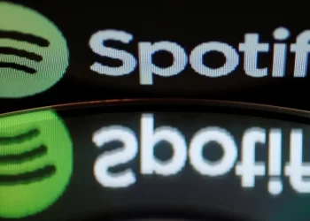 Bandas criminales de Suecia lavan dinero usando Spotify