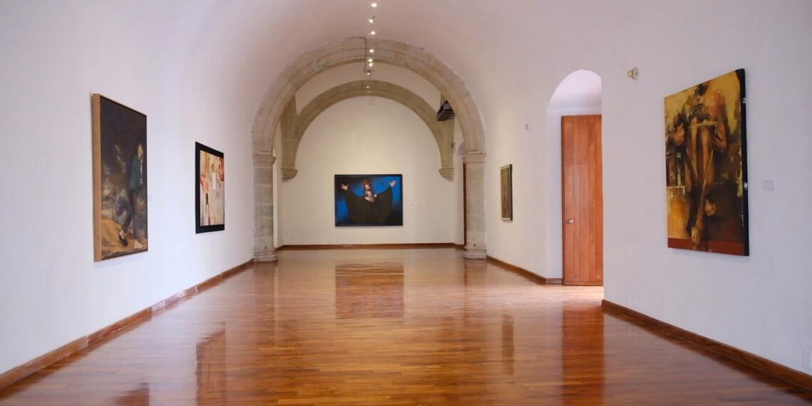 Cumple MUPO 19 años como referente del arte contemporáneo en Oaxaca