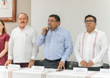 Prepara Sefin Presupuesto de Egresos 2024 basado en resultados