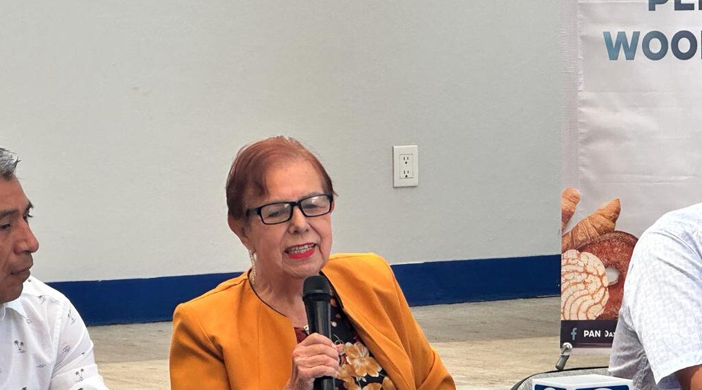 Para resolver el conflicto en la UTVCO, el PAN se pronunció por la destitución de la rectora Tania López ante su incapacidad y falta de perfil académico