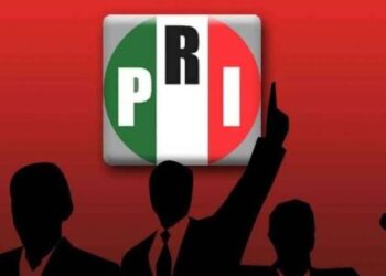 Unida y fortalecida estructura priista en el Bajo Mixe