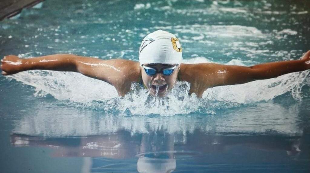 Medallistas ganan Premio Estatal del Deporte 2023