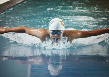 Medallistas ganan Premio Estatal del Deporte 2023