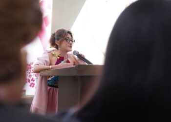 Salud de las mujeres, prioridad del Gobierno de Oaxaca: SSO