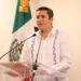 Inaugura Fiscal de Oaxaca, Bernardo Rodríguez Alamilla Congreso Nacional de Unidades de Inteligencia Antilavado de Dinero 