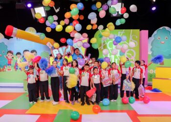 Bim Bom Ba, el programa clásico infantil regresa a la televisión oaxaqueña
