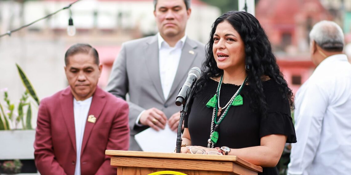 Sonora y Estados Unidos abren la puerta de sus casas en el FIC 51