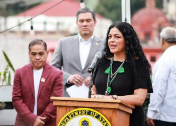 Sonora y Estados Unidos abren la puerta de sus casas en el FIC 51