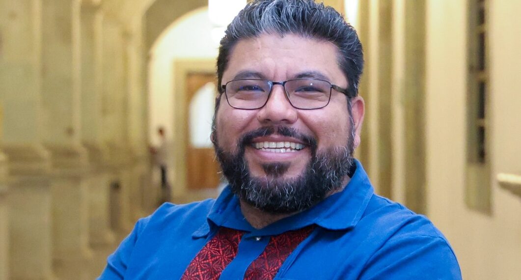 Reconoce Gobierno del Estado trabajo legislativo para reformar artículos del Código Penal y de la Ley Orgánica de la FGEO