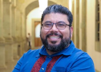 Reconoce Gobierno del Estado trabajo legislativo para reformar artículos del Código Penal y de la Ley Orgánica de la FGEO