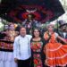 Oaxaca, lista para compartir su tradición y cultura de Día de Muertos