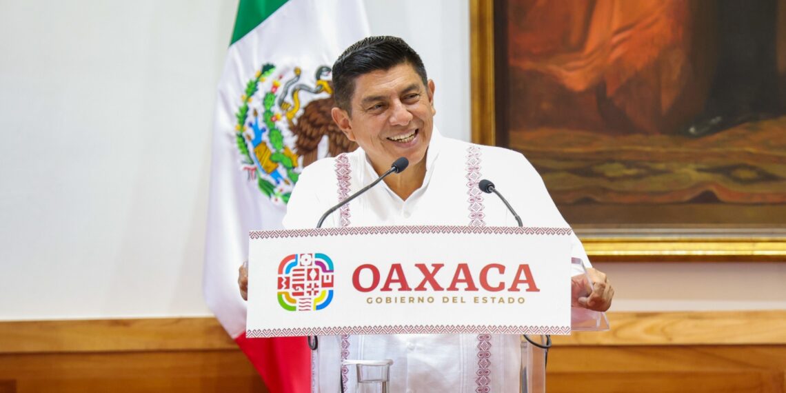 Prepara Oaxaca programa para celebración de Día de Muertos