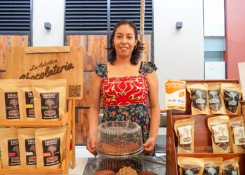 MiPyMEs oaxaqueñas podrán ser beneficiadas con financiamiento