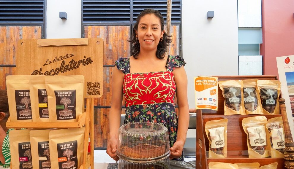 MiPyMEs oaxaqueñas podrán ser beneficiadas con financiamiento