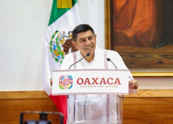 Prepara Oaxaca programa para celebración de Día de Muertos