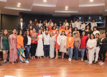 Promueve Sego el autocuidado emocional de las mujeres en las instituciones