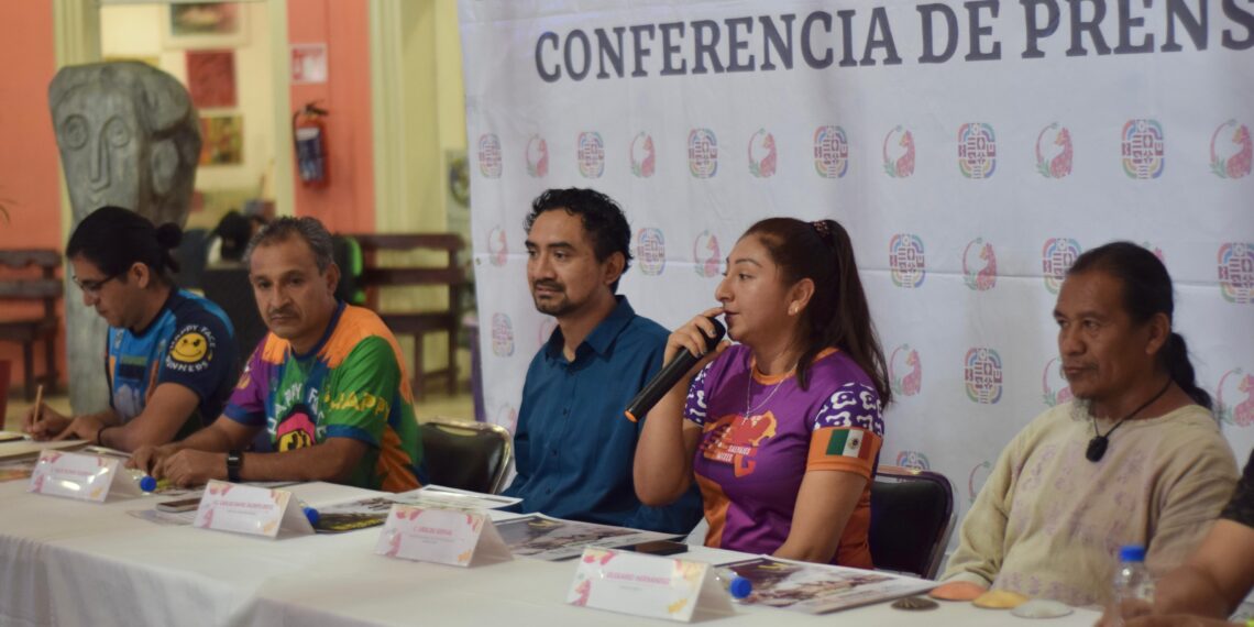 Cultura y belleza natural enmarcarán el cuarto Ultramaratón Sierra Mixe