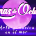Invita Sectur Oaxaca a disfrutar del IV Festival Lunas de Octubre en Bahías de Huatulco
