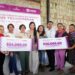 Con entrega de microcréditos, Gobierno de Oaxaca transforma la vida de oaxaqueñas