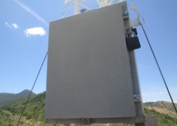 Funcionales y sin daños, estaciones del Sistema de Alerta Sísmica en Oaxaca