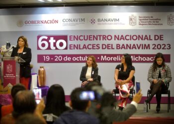 Oaxaca fortalece mecanismos para erradicar la violencia contra las mujeres