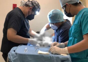 Realiza SSO en Tuxtepec jornada de vasectomías