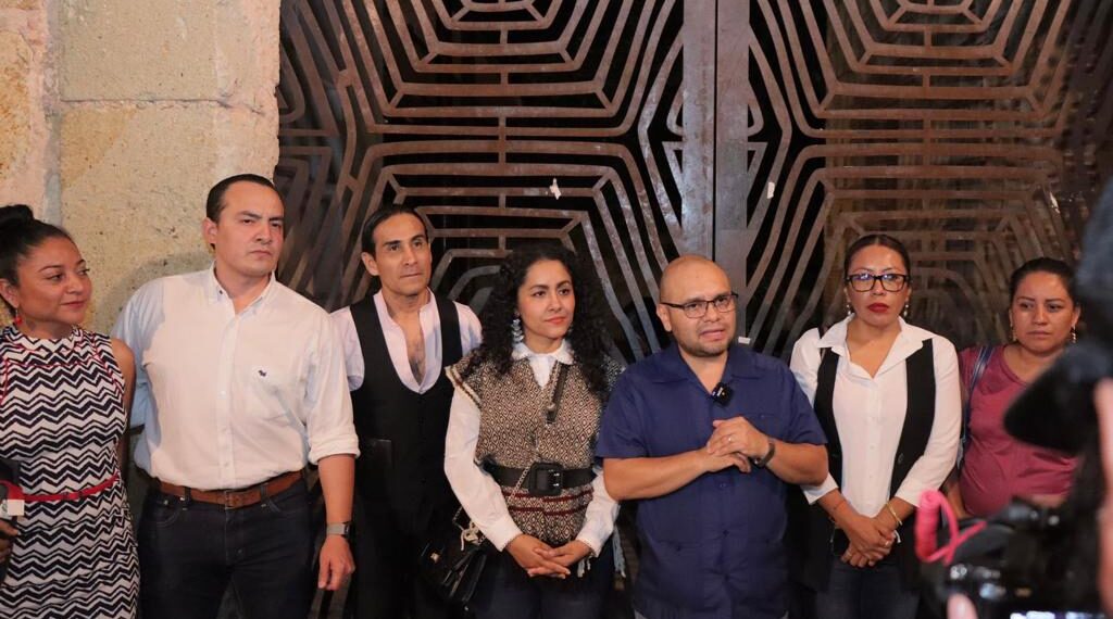 A través del diálogo resuelven conflicto en la UTVCO