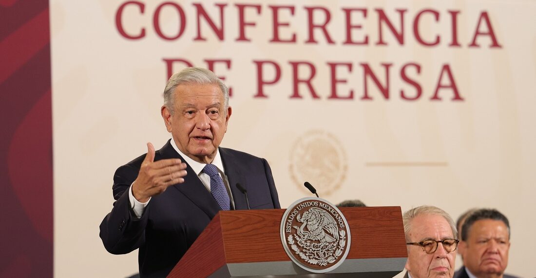 Firma Oaxaca Acuerdo Nacional para la Federalización del Sistema de Salud para el Bienestar
