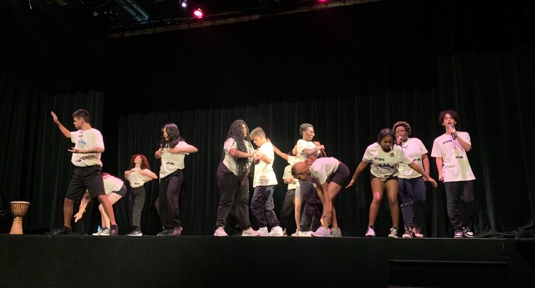 Semilleros Creativos de Sonora llegan al 51 Festival Internacional Cervantino