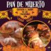 Jóvenes privados de su libertad participan en la elaboración del tradicional Pan de Muerto