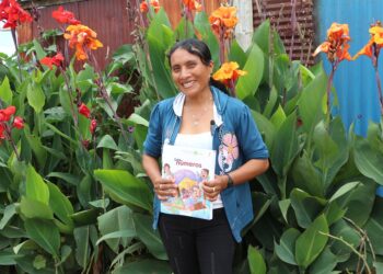 Contribuye IEEA a mejorar las condiciones de vida de mujeres en Oaxaca