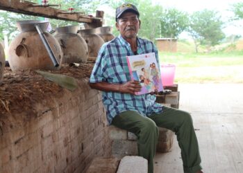 Continúa IEEA construyendo historias de superación