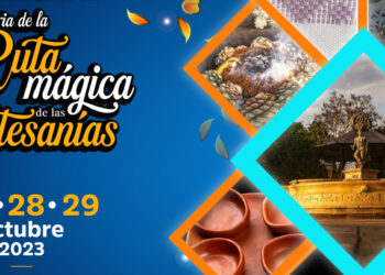 Realizará Zaachila la Feria de la Ruta Mágica de las Artesanías
