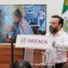 Ante aumento en flujo migratorio, Gobierno de Oaxaca analiza instalar otro CMM