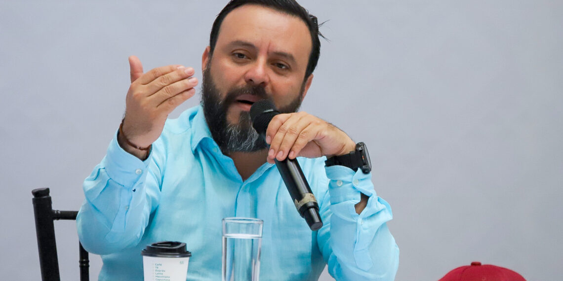 Gabinete de Seguridad atiende puntualmente las causas de la violencia en el estado