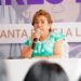 Oaxaca presente en el Encuentro Nacional Participación Política de las Mujeres Indígenas