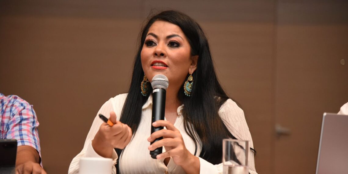 Huatulco se consolida como destino de congresos y aventura: Sectur