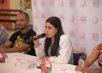 Obra teatral Catrina engalanará la celebración de Día de Muertos en la Alameda de León