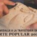 Dan a conocer a maestras y maestros artesanos ganadores de la Medalla a la Trayectoria en Arte Popular 2023