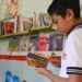 Secretaría de las Culturas y Artes entrega 400 libros a escuela primaria del Istmo