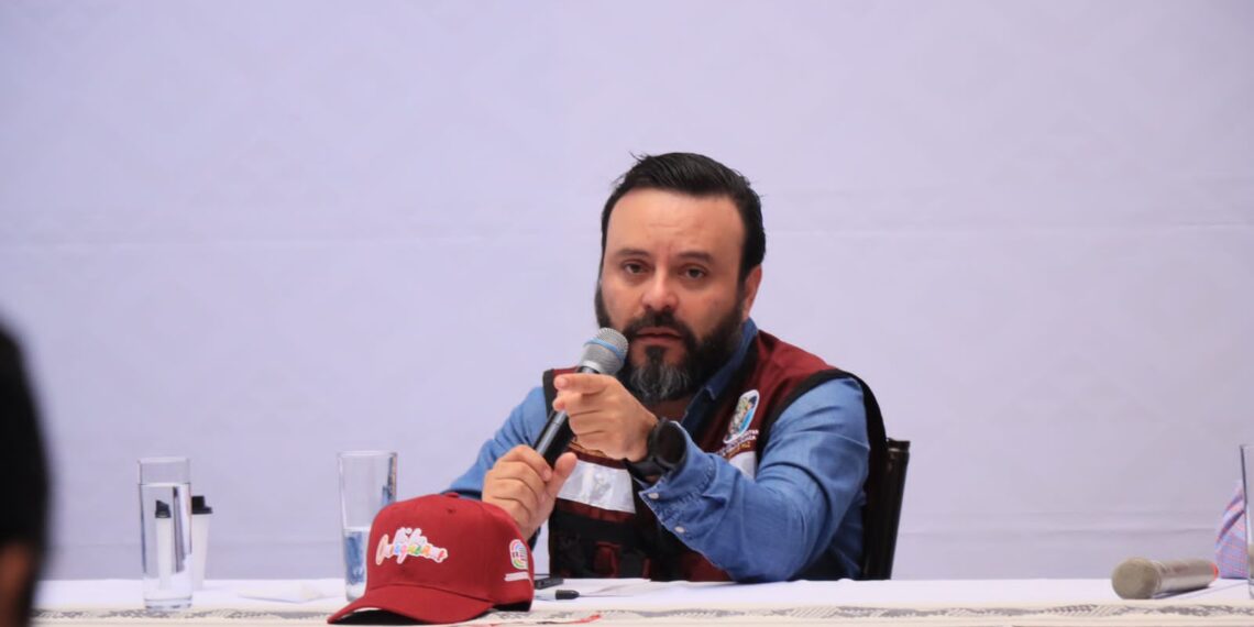 Oaxaca el quinto estado más seguro del país durante el mes de septiembre