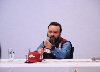 Oaxaca el quinto estado más seguro del país durante el mes de septiembre